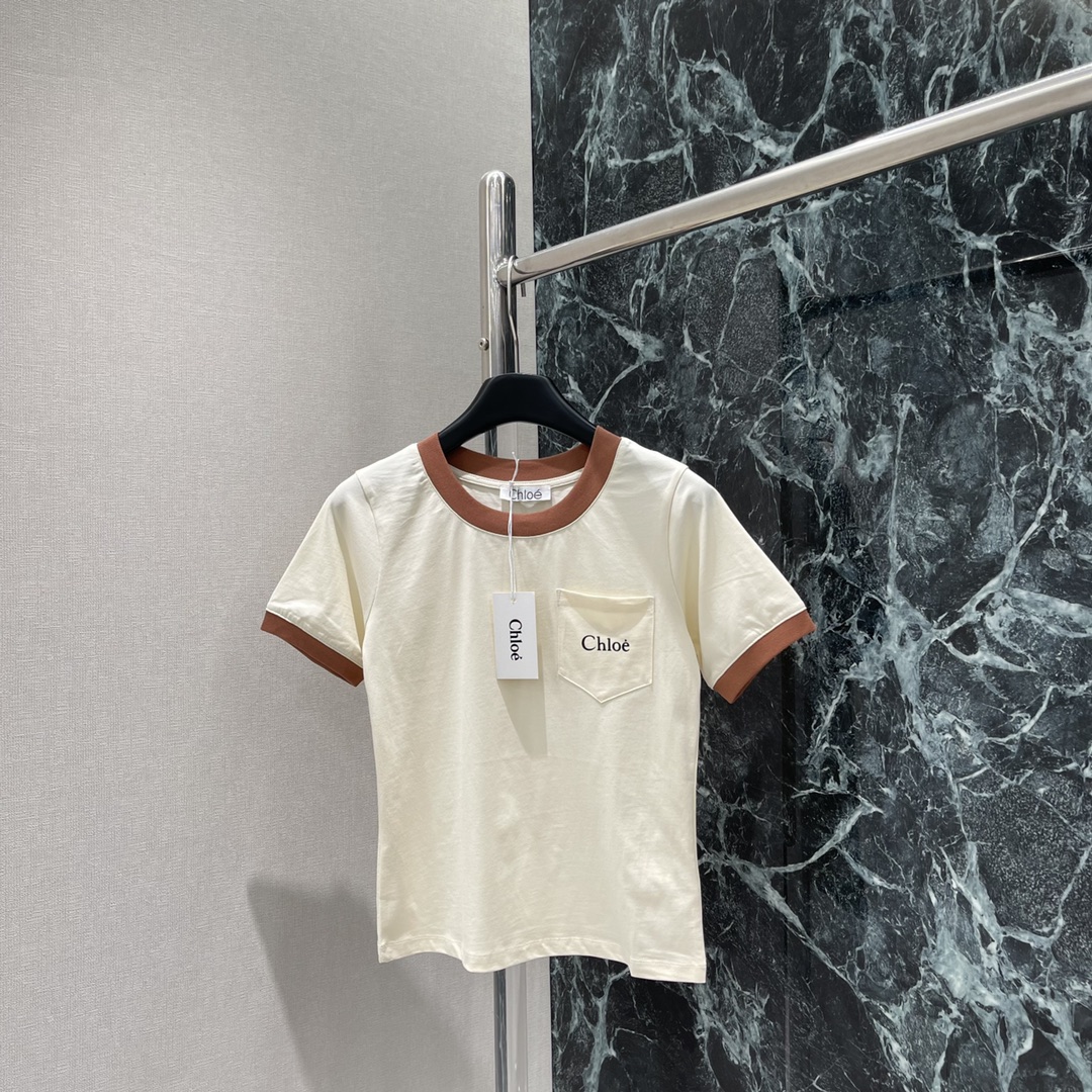 Chlo*2025 Summer Collection: High-Quality Women’s Clothing with Customized Details - 图片 4