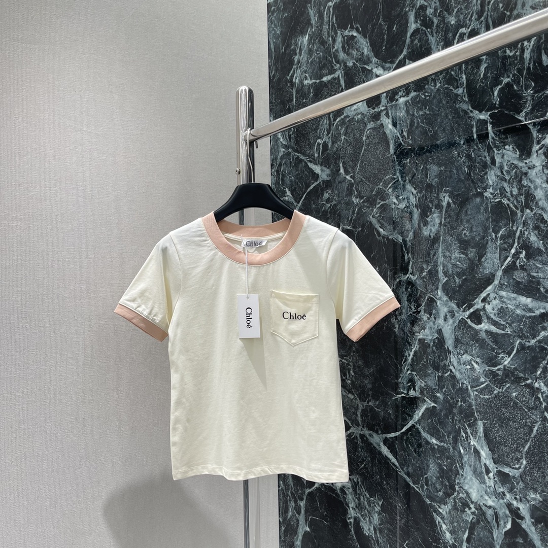 Chlo*2025 Summer Collection: High-Quality Women’s Clothing with Customized Details - 图片 2