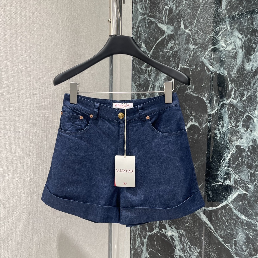 2025 Summer New “A” Jeans: High-Quality Women’s Clothing with Custom Design - 图片 3