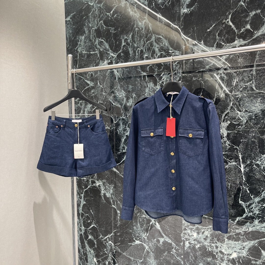 2025 Summer New “A” Jeans: High-Quality Women’s Clothing with Custom Design