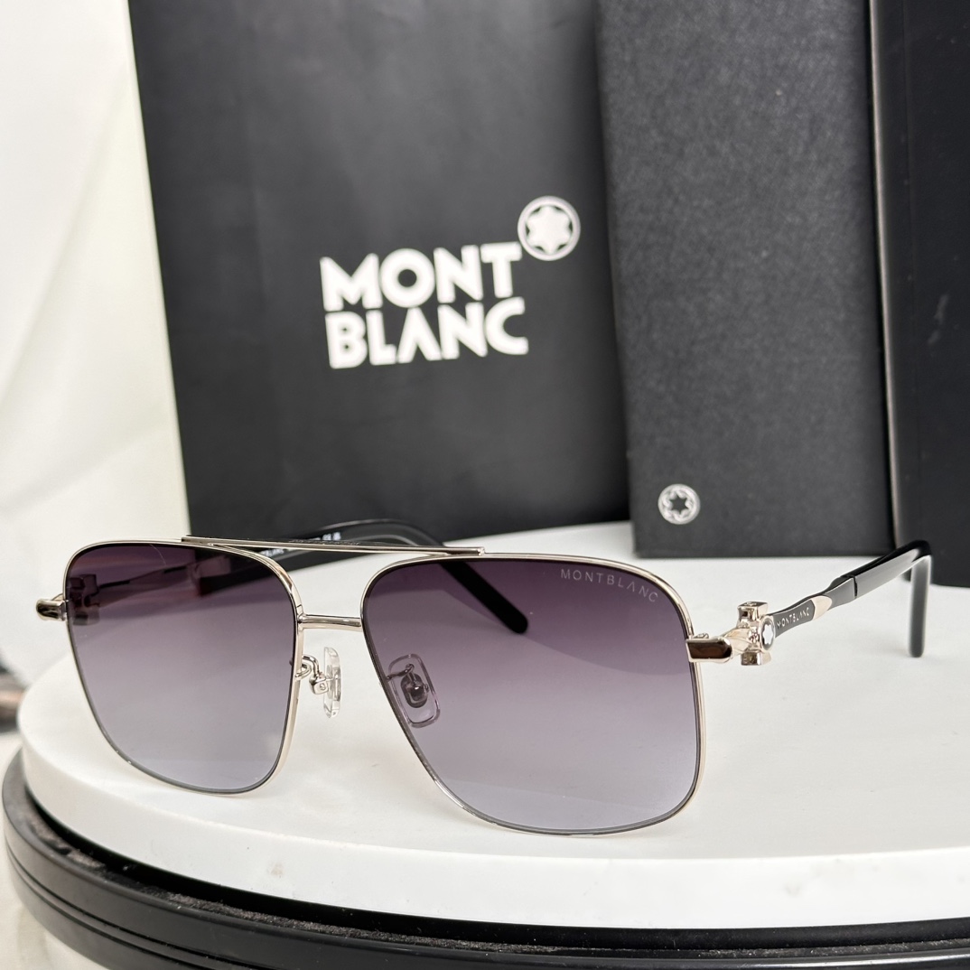  ‼️MONT BLAN*🍂🍂🍂MODELMB907🍂🍂🍂SIZE60口15-145🍂🍂