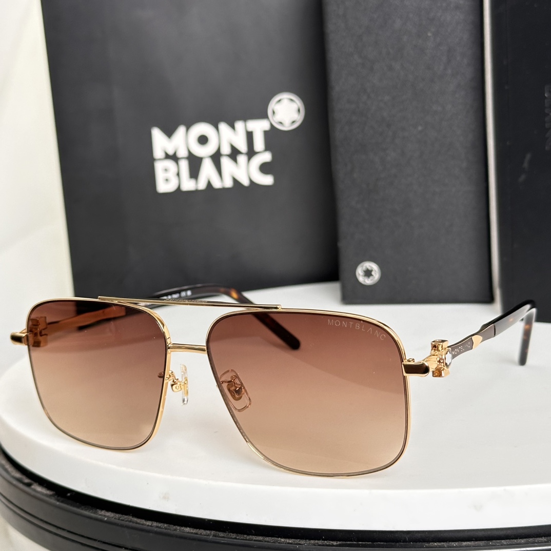  ‼️MONT BLAN*🍂🍂🍂MODELMB907🍂🍂🍂SIZE60口15-145🍂🍂