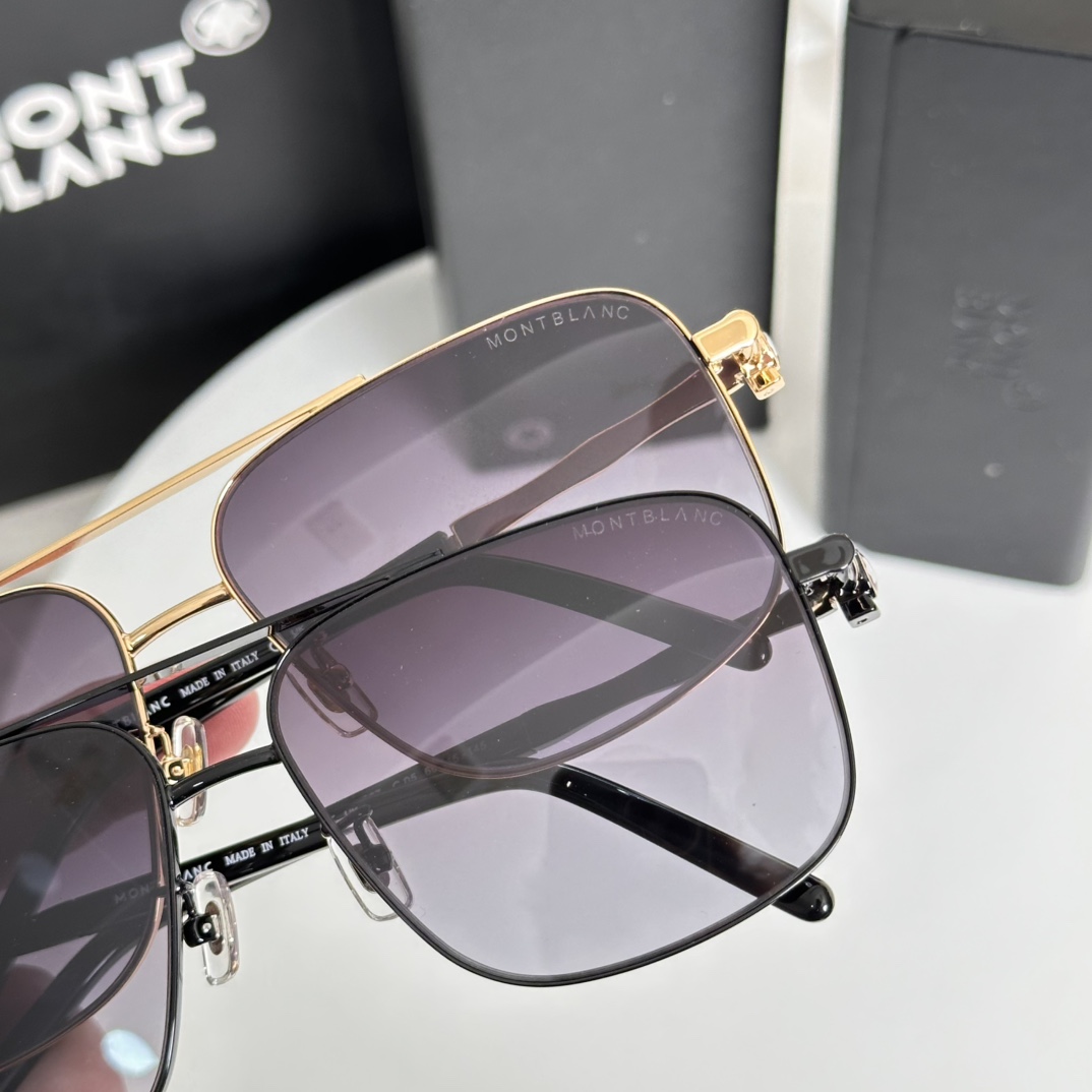  ‼️MONT BLAN*🍂🍂🍂MODELMB907🍂🍂🍂SIZE60口15-145🍂🍂