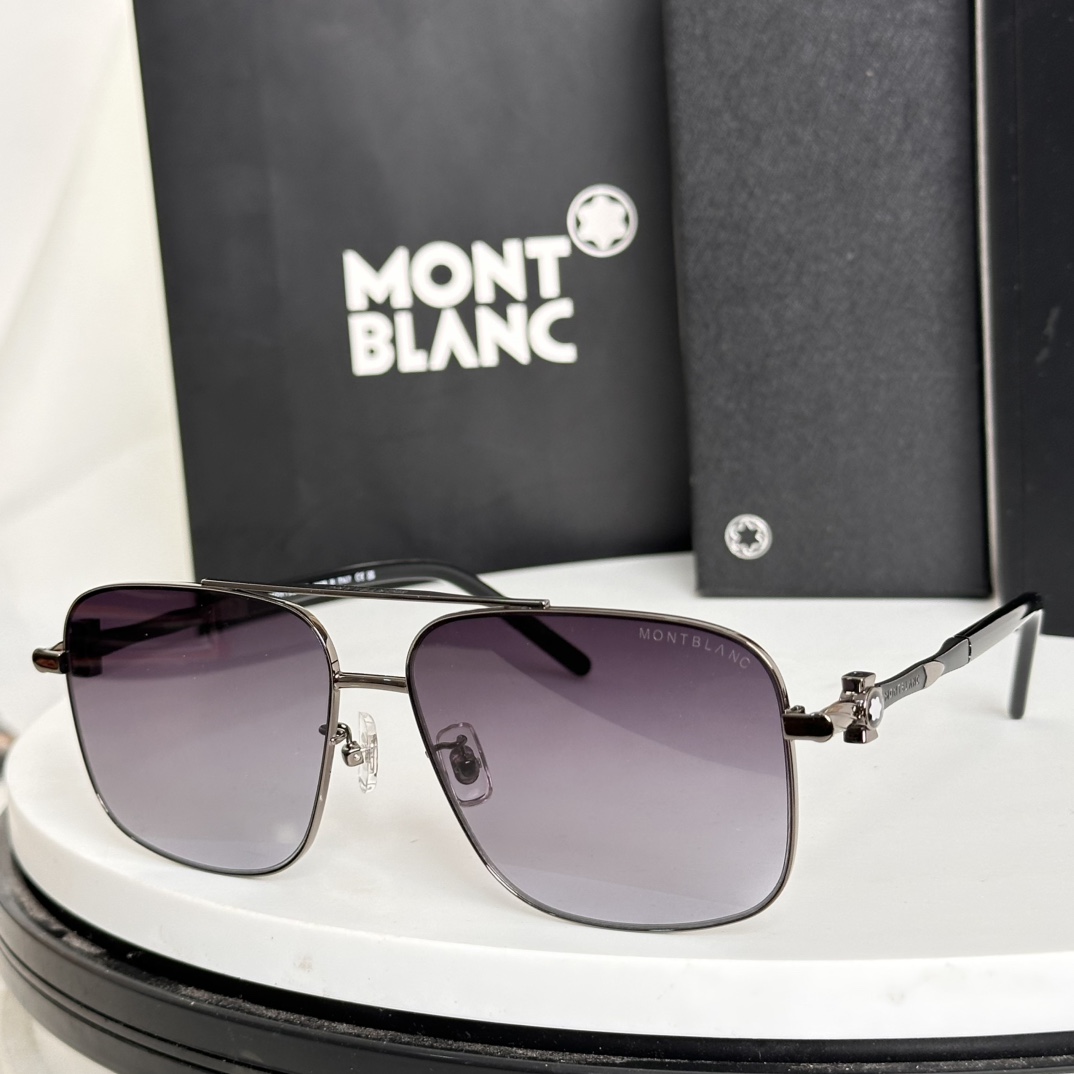  ‼️MONT BLAN*🍂🍂🍂MODELMB907🍂🍂🍂SIZE60口15-145🍂🍂