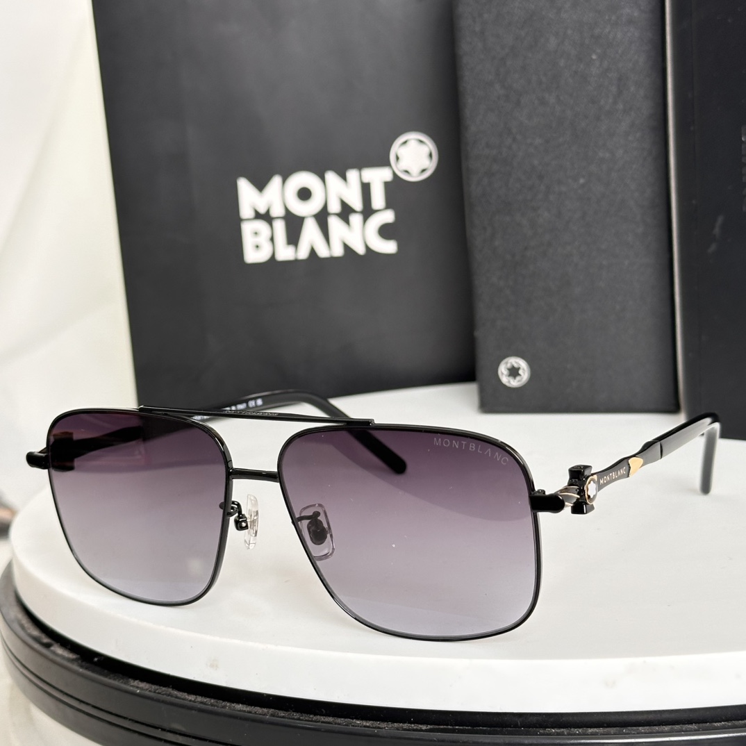  ‼️MONT BLAN*🍂🍂🍂MODELMB907🍂🍂🍂SIZE60口15-145🍂🍂