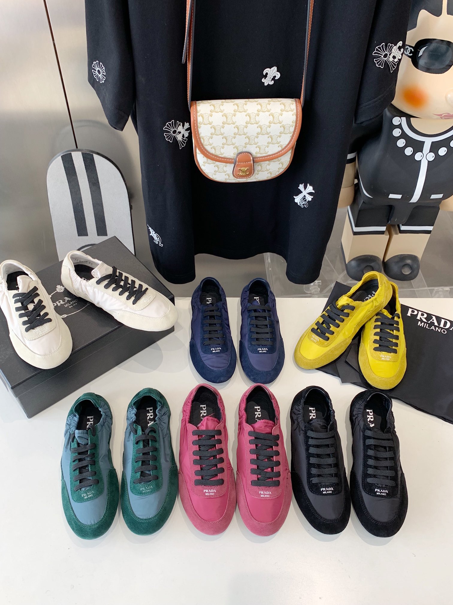 NO:240306,Combination pictures, casual shoes/sports shoes, sneakers19860909组合图,休闲鞋/运动鞋,sneakers,Women's Shoes