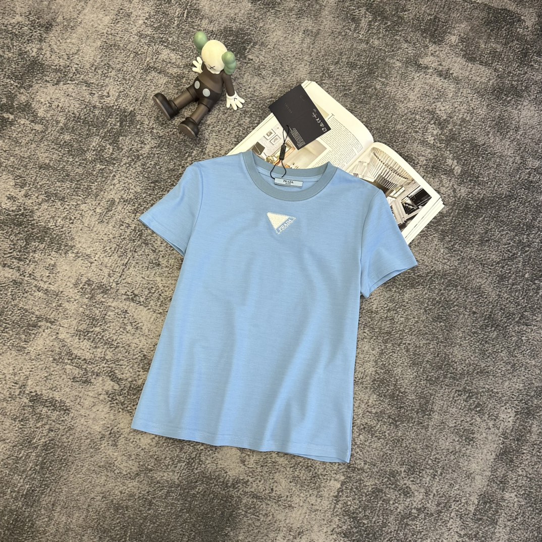 PR Women's Silk Cotton Tee - Stylish, Comfortable, and Versatile Top 5 i1742711307 3165 3