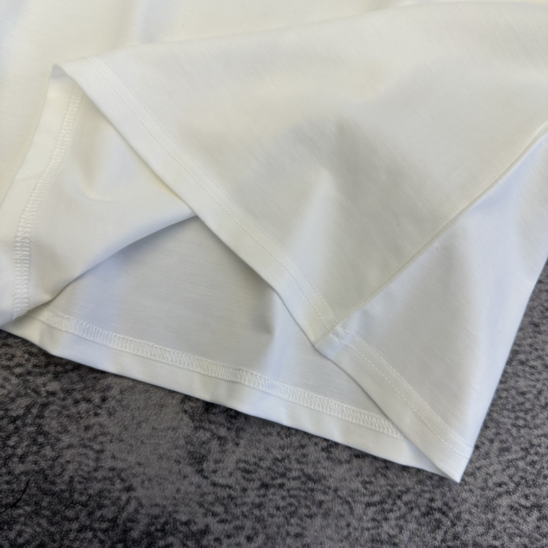 PR Women's Silk Cotton Tee - Stylish, Comfortable, and Versatile Top 9 i1742711307 3421 7