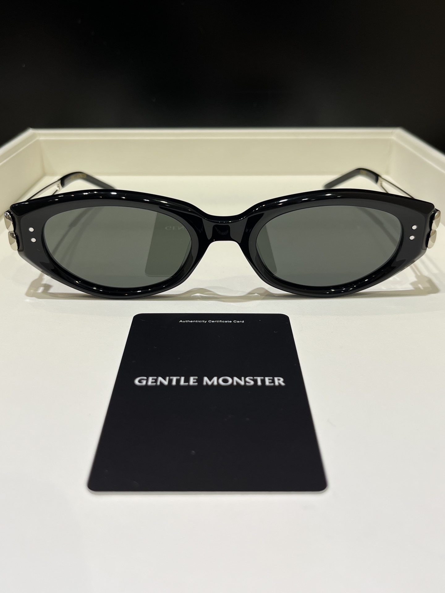 NO:632258,GM-Kunst, Cardia high-end jewelry with super good looks and quality19860909颜值品质超顶GM-Kunst,,卡迪亚高端饰品,Jewelry