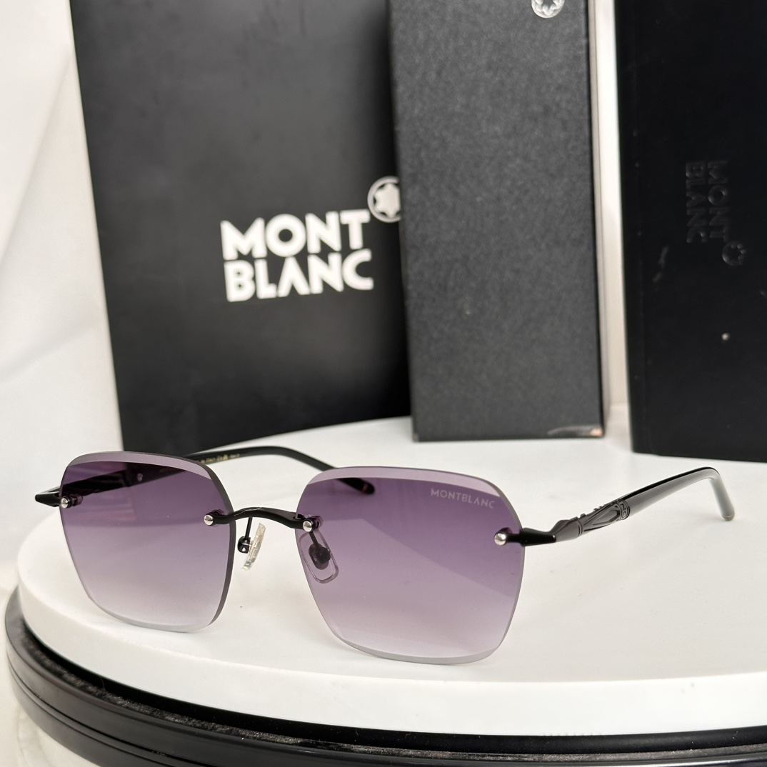  ‼️MONT BLAN*🍂🍂🍂MODELMB0705S 🍂🍂🍂SIZE60口15-145🍂🍂