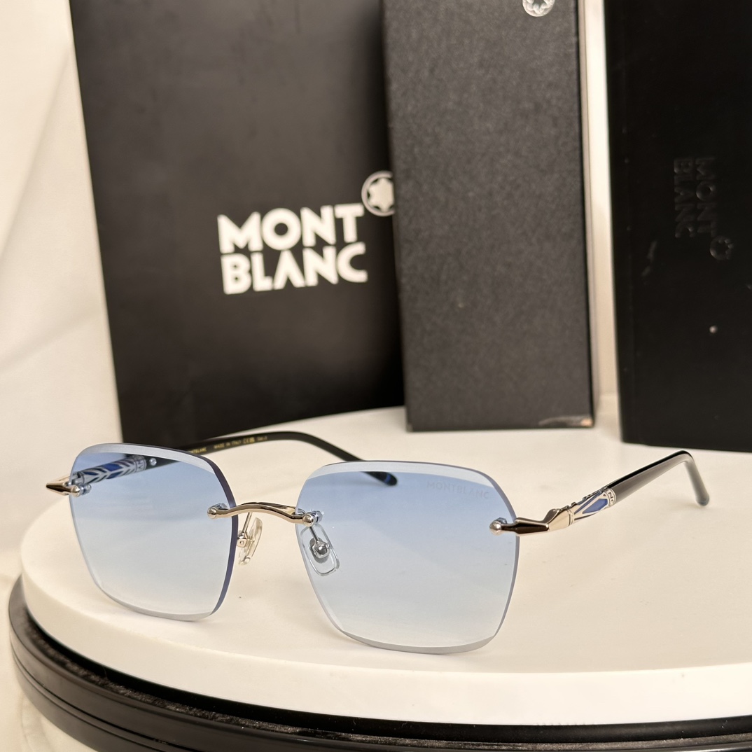  ‼️MONT BLAN*🍂🍂🍂MODELMB0705S 🍂🍂🍂SIZE60口15-145🍂🍂