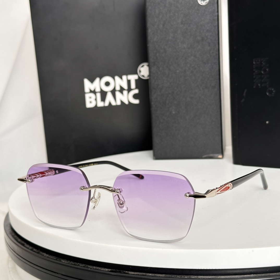  ‼️MONT BLAN*🍂🍂🍂MODELMB0705S 🍂🍂🍂SIZE60口15-145🍂🍂