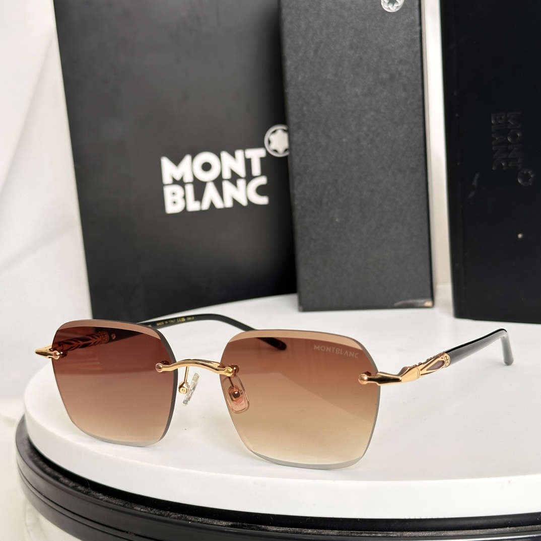  ‼️MONT BLAN*🍂🍂🍂MODELMB0705S 🍂🍂🍂SIZE60口15-145🍂🍂