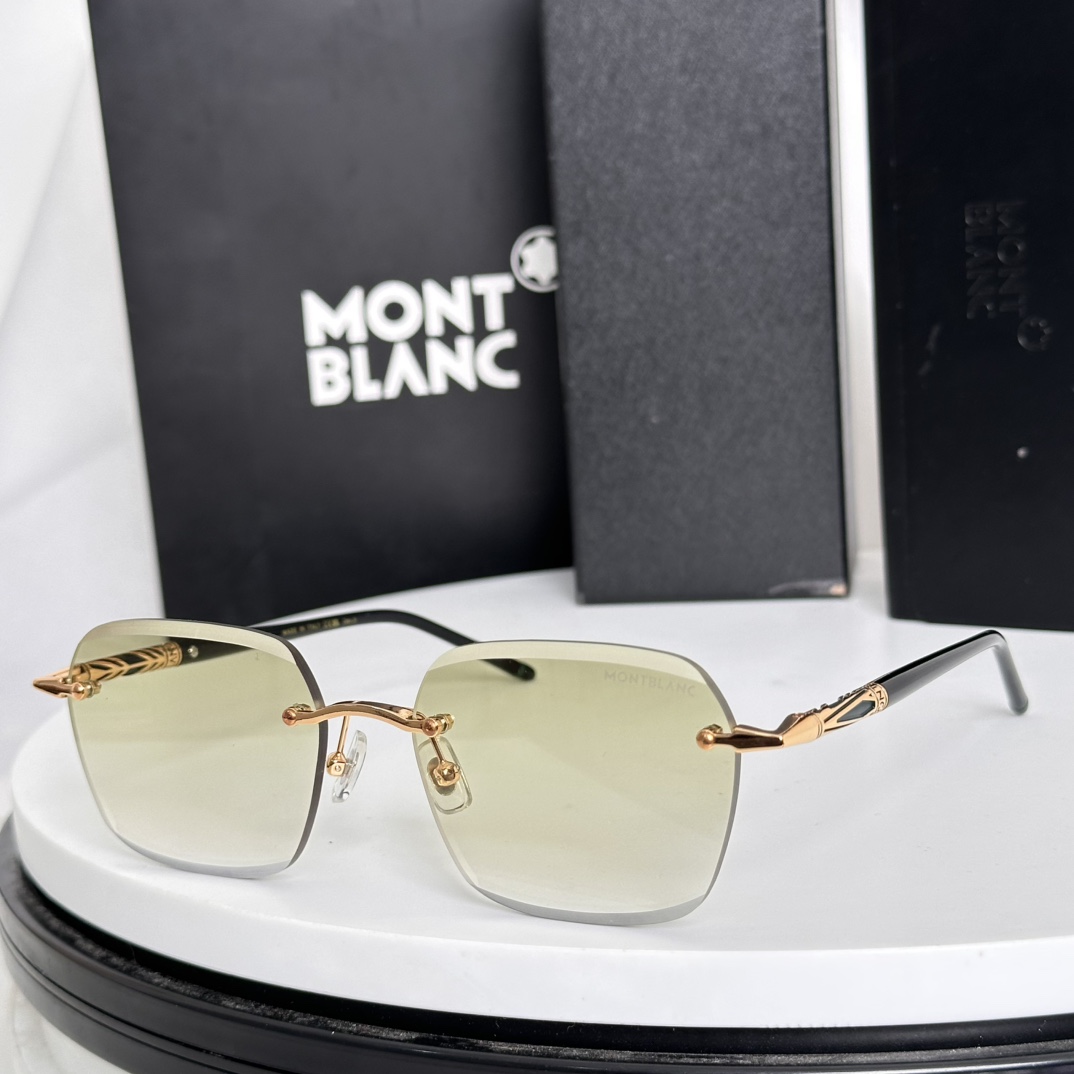  ‼️MONT BLAN*🍂🍂🍂MODELMB0705S 🍂🍂🍂SIZE60口15-145🍂🍂