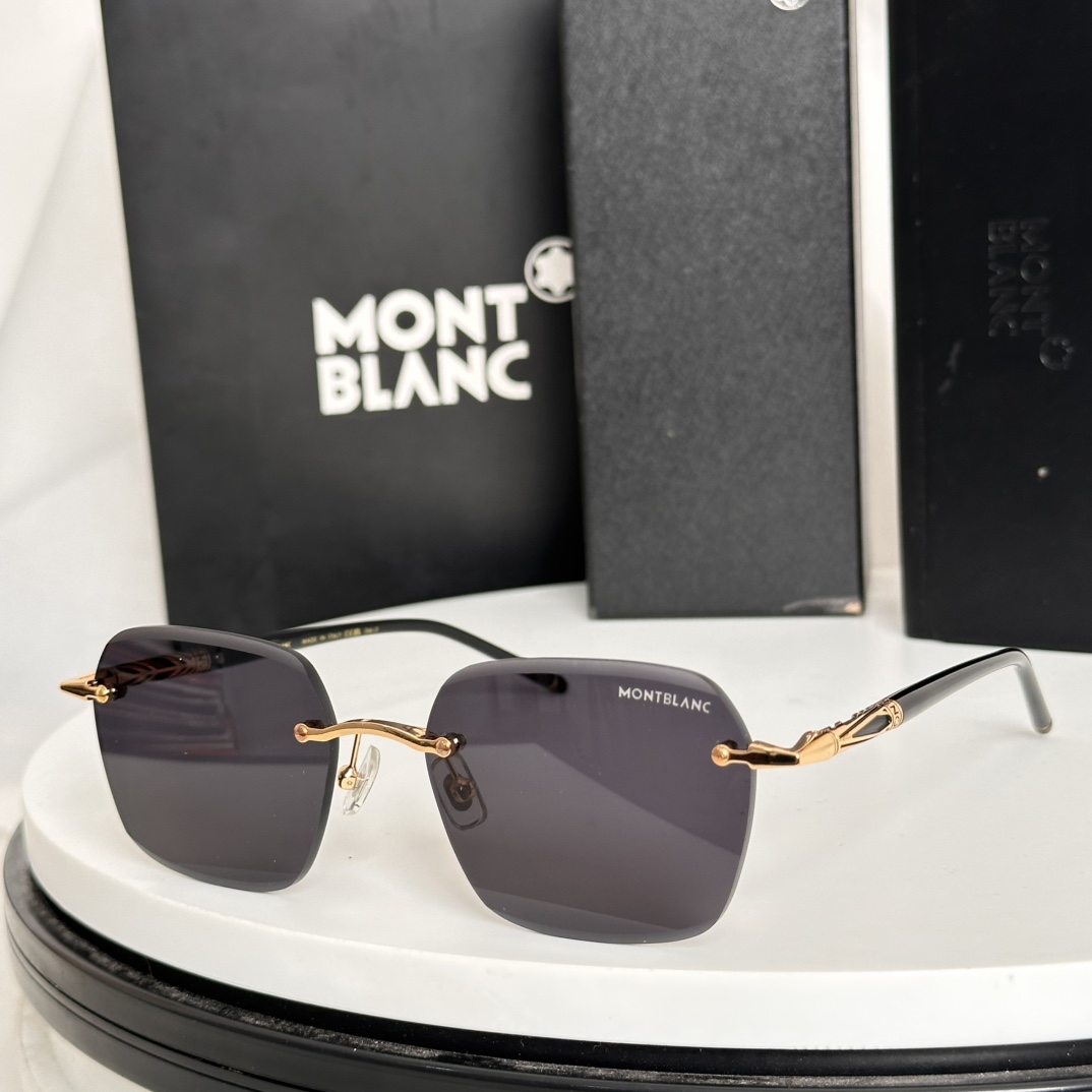  ‼️MONT BLAN*🍂🍂🍂MODELMB0705S 🍂🍂🍂SIZE60口15-145🍂🍂