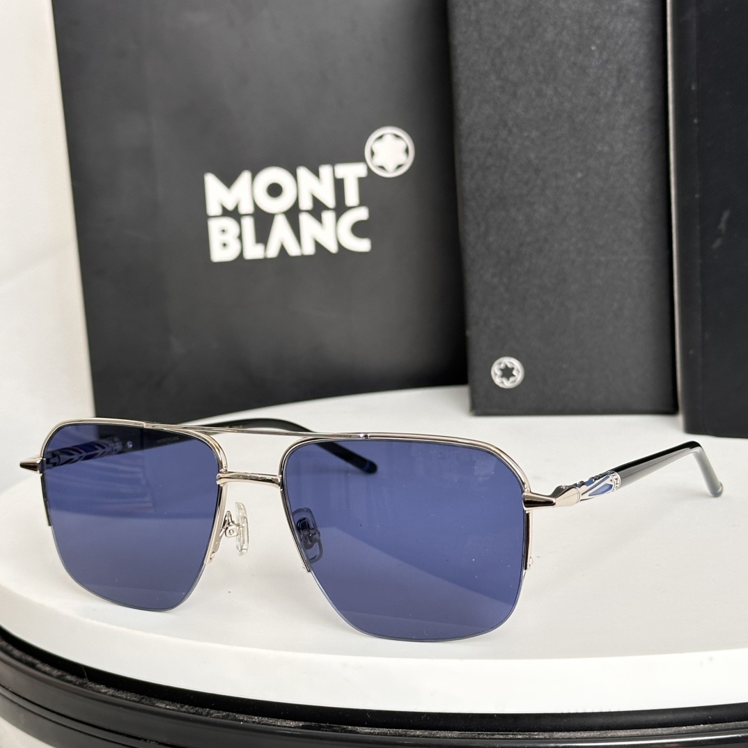  ‼️MONT BLAN*🍂🍂🍂MODELMB0708S 🍂🍂🍂SIZE60口15-145🍂