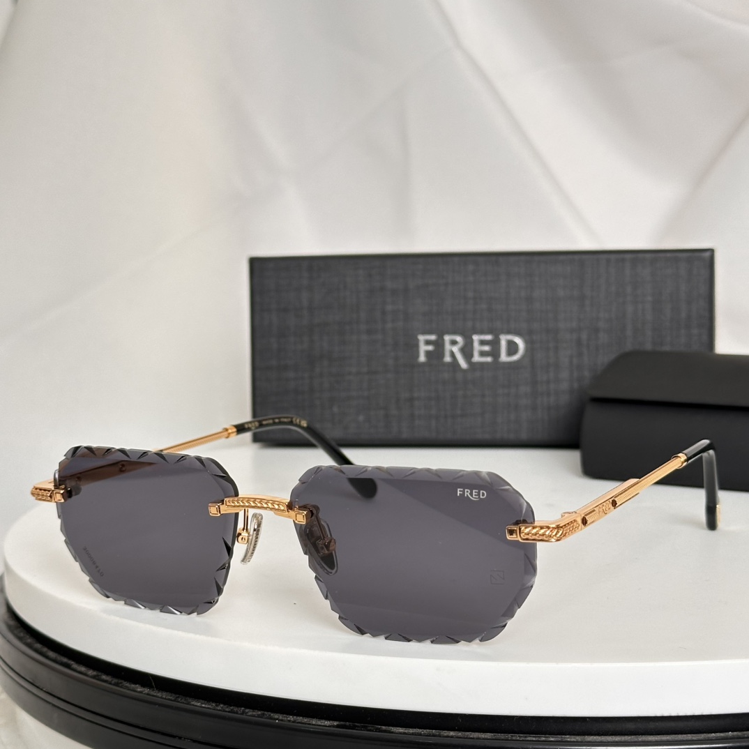  ‼️FRED🎉🎉🎉MODEL：FG 50139U🎉🎉🎉SIZE：59口15-145🎉🎉🎉