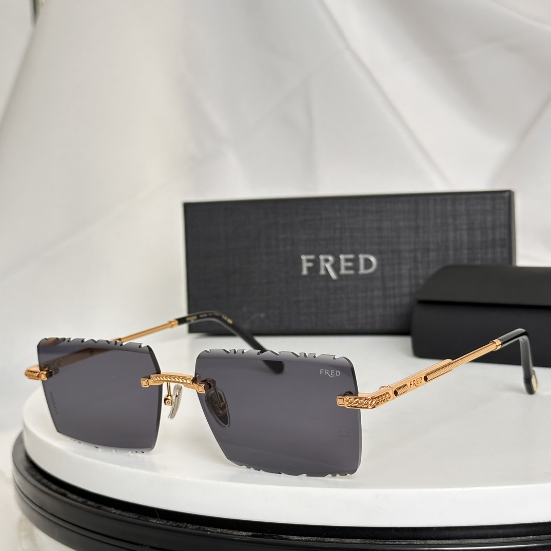  ‼️FRED🍂🍂🍂MODEL：FG50140U 🍂🍂🍂SIZE：58口18-145🍂🍂