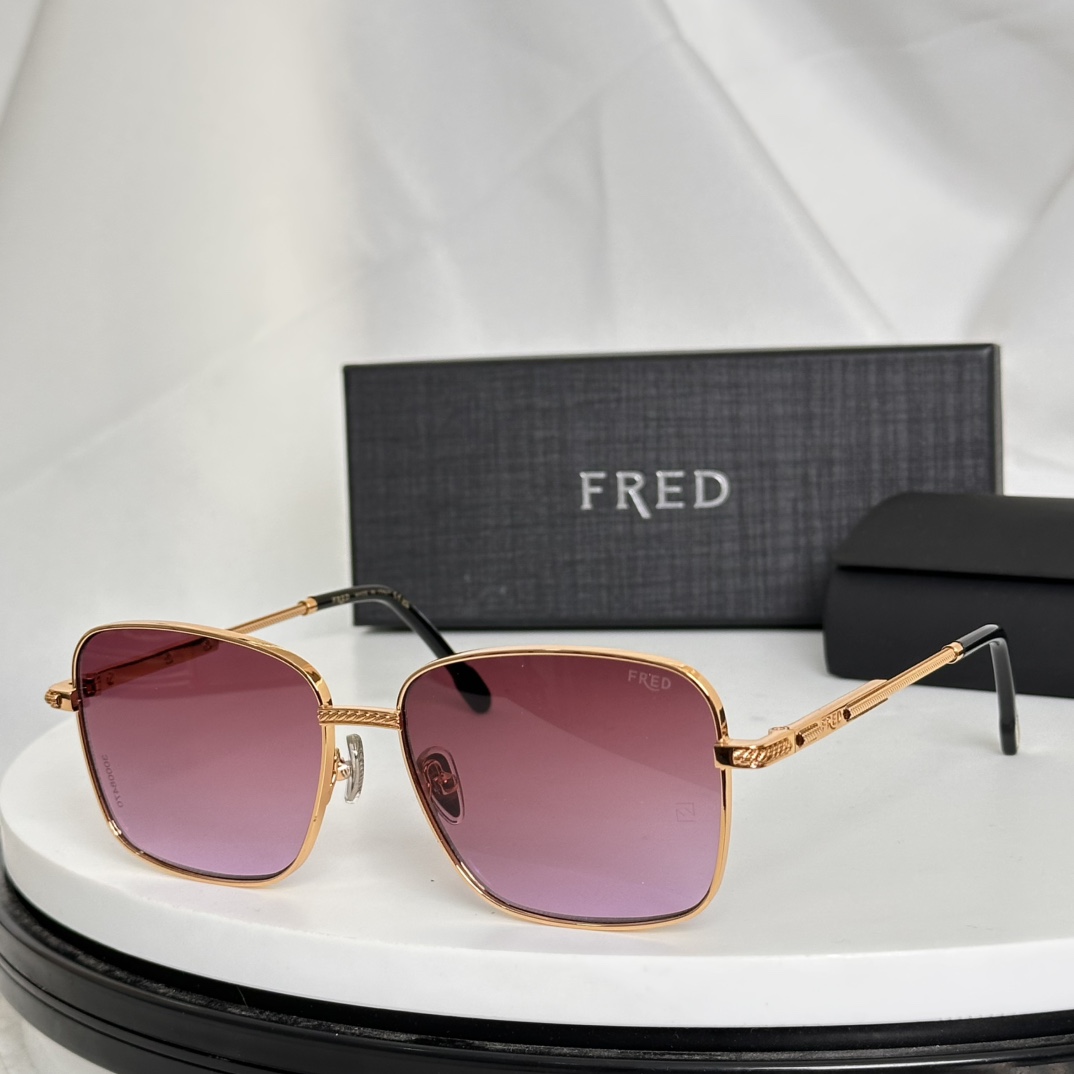  ‼️FRED🍂🍂🍂MODEL：FG50141U 🍂🍂🍂SIZE：58口18-145🍂🍂