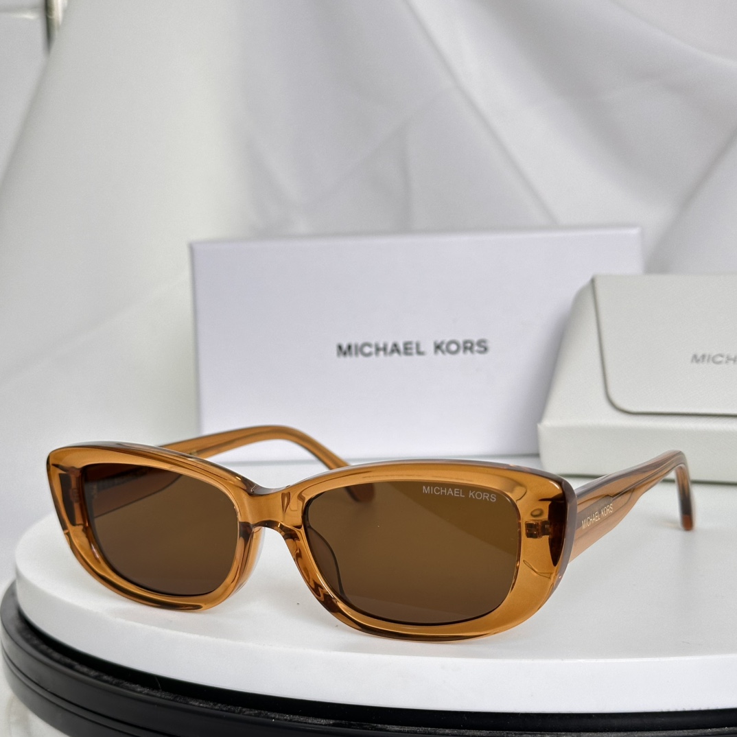  ‼️MICHAEL KORS🌟🌟🌟MODEL：MK 2210U 🌟🌟🌟SIZE：52口10-140🌟🌟