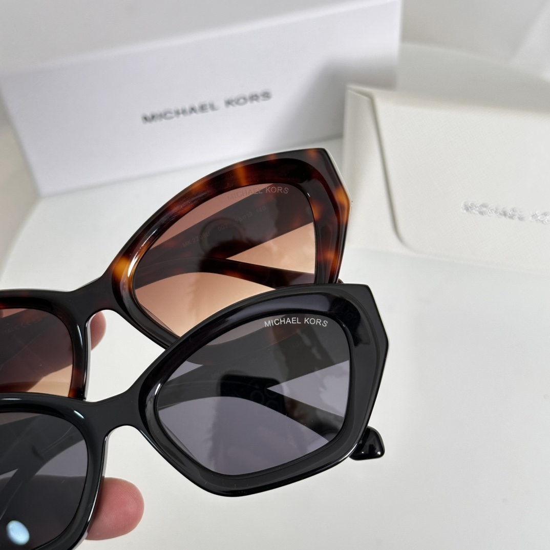  ‼️MICHAEL KORS🌟🌟🌟MODEL：MK 2209U 🌟🌟🌟SIZE：52口10-140🌟🌟