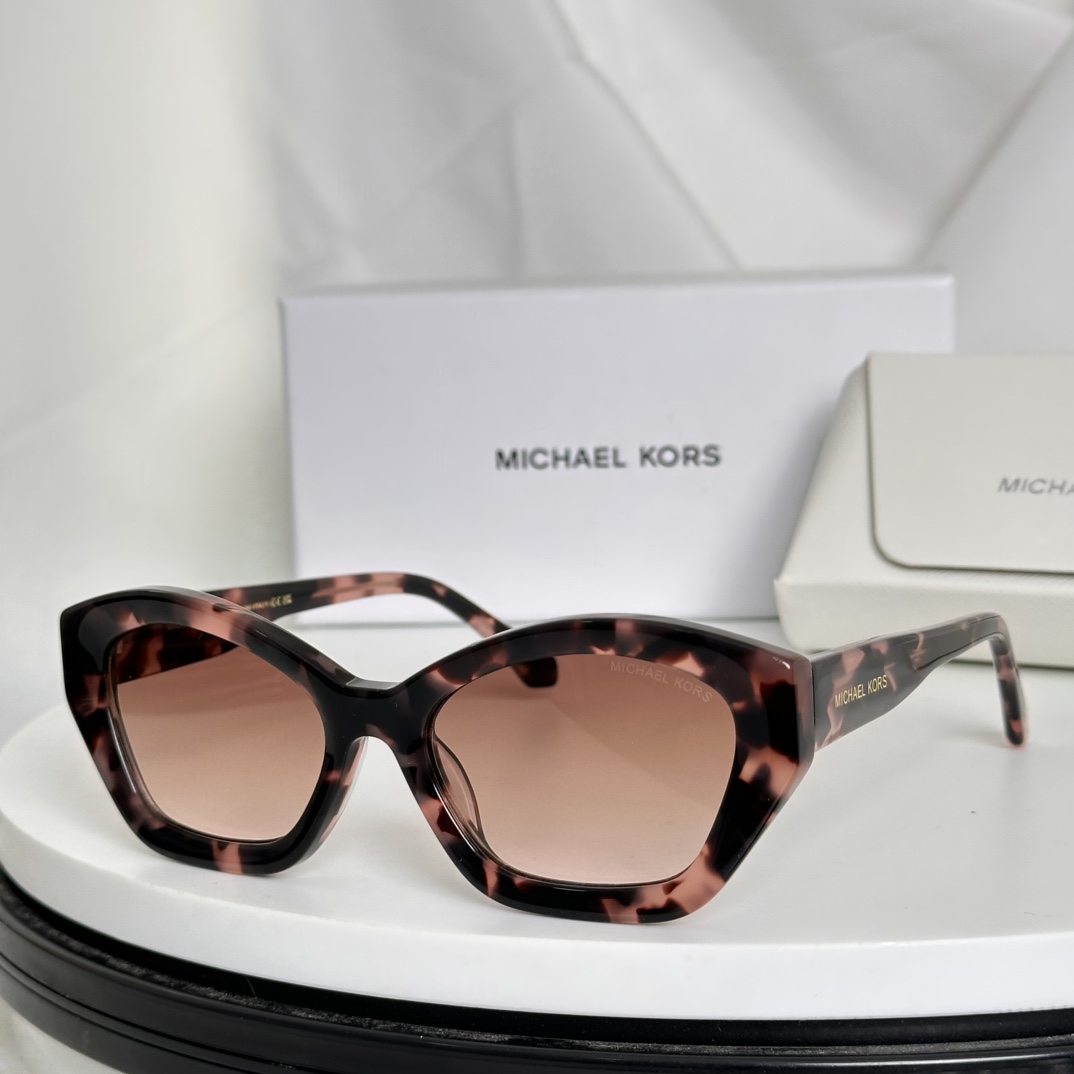  ‼️MICHAEL KORS🌟🌟🌟MODEL：MK 2209U 🌟🌟🌟SIZE：52口10-140🌟🌟