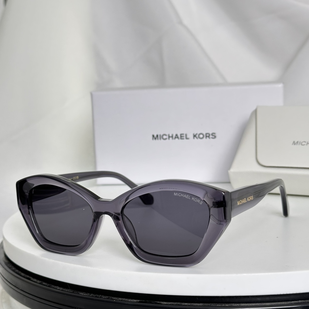  ‼️MICHAEL KORS🌟🌟🌟MODEL：MK 2209U 🌟🌟🌟SIZE：52口10-140🌟🌟