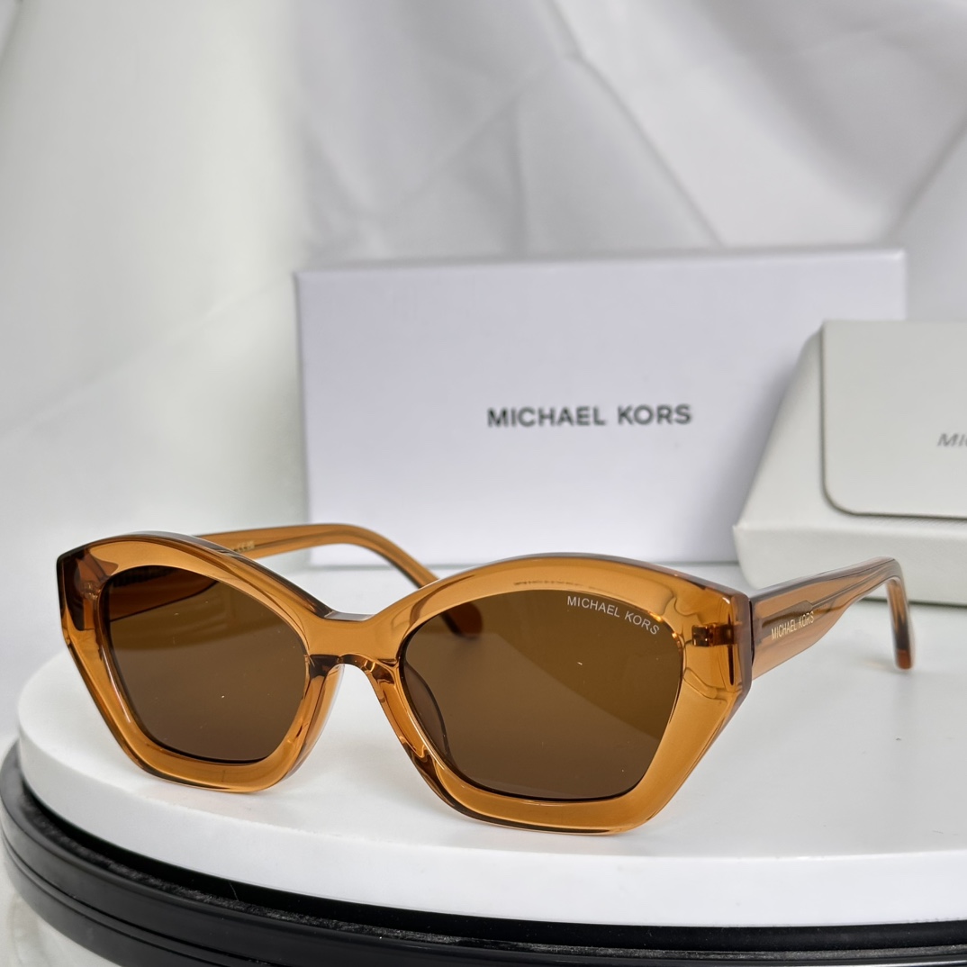  ‼️MICHAEL KORS🌟🌟🌟MODEL：MK 2209U 🌟🌟🌟SIZE：52口10-140🌟🌟