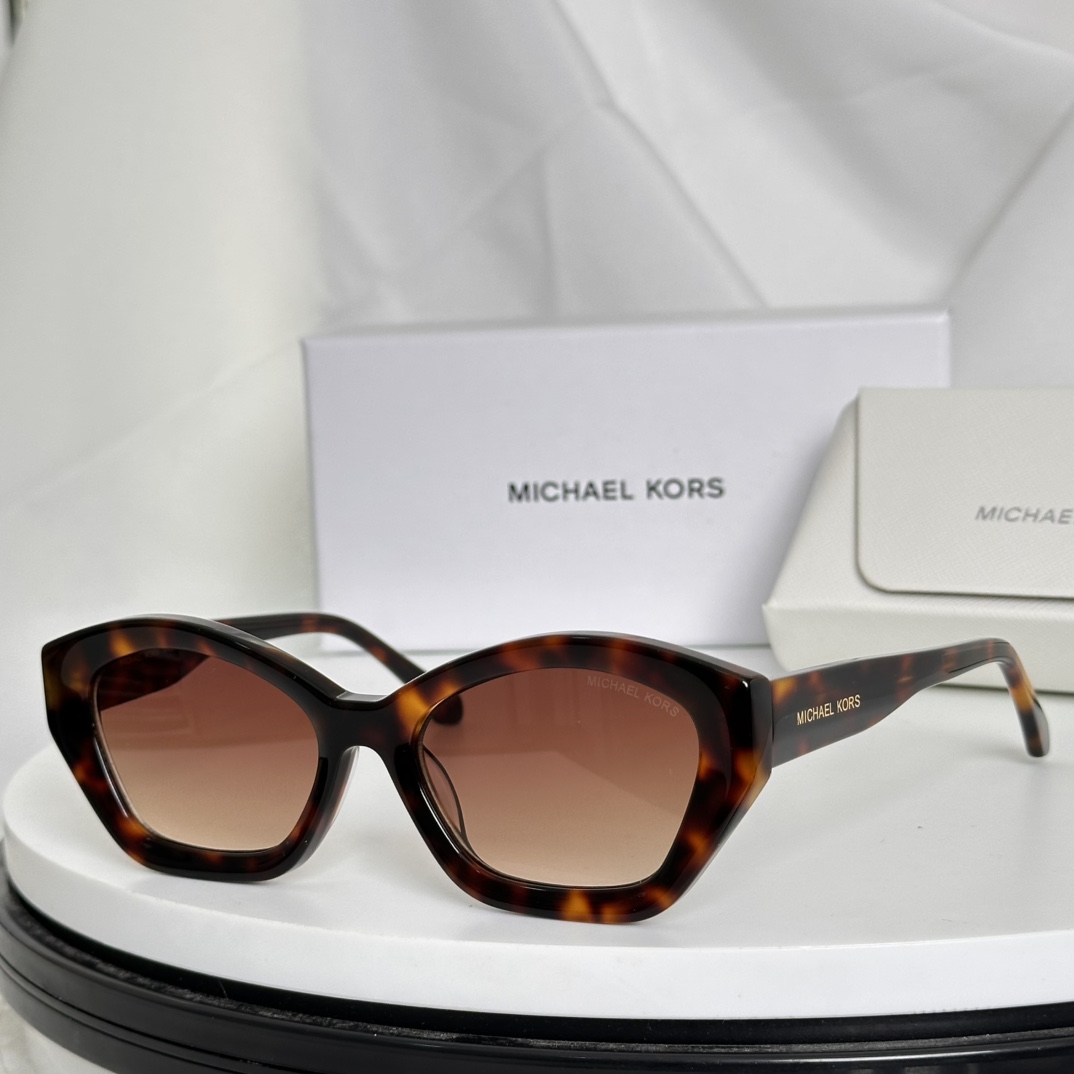  ‼️MICHAEL KORS🌟🌟🌟MODEL：MK 2209U 🌟🌟🌟SIZE：52口10-140🌟🌟