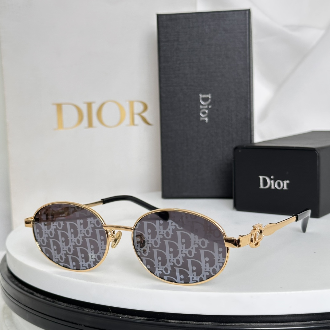 ‼️DIOR✨✨✨MODEL CD Link SF3  ✨✨✨SIZE：53口21-145✨✨✨