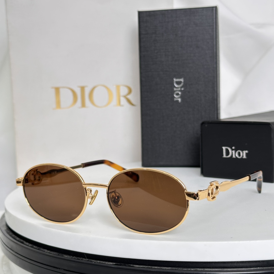  ‼️DIOR✨✨✨MODEL CD Link SF3  ✨✨✨SIZE：53口21-145✨✨✨