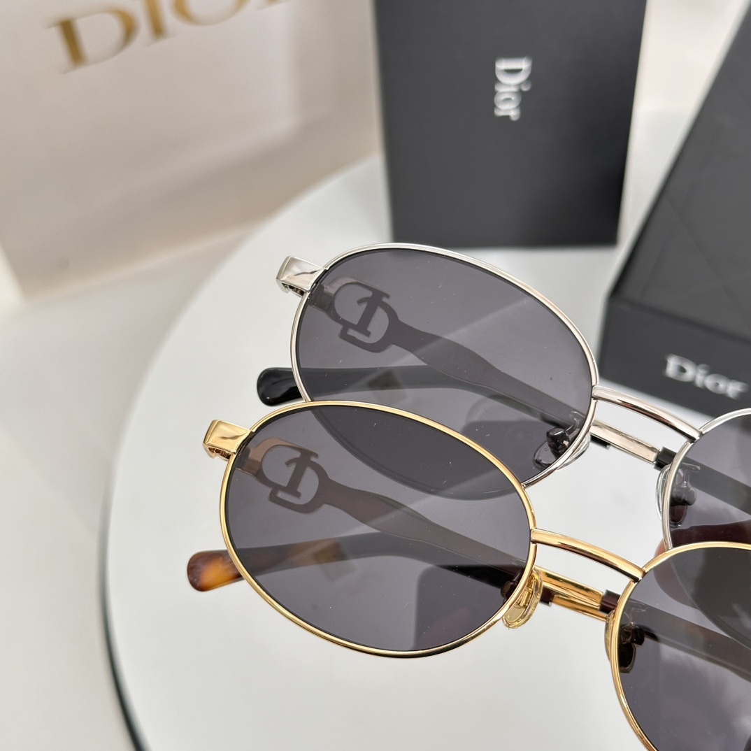  ‼️DIOR✨✨✨MODEL CD Link SF3  ✨✨✨SIZE：53口21-145✨✨✨