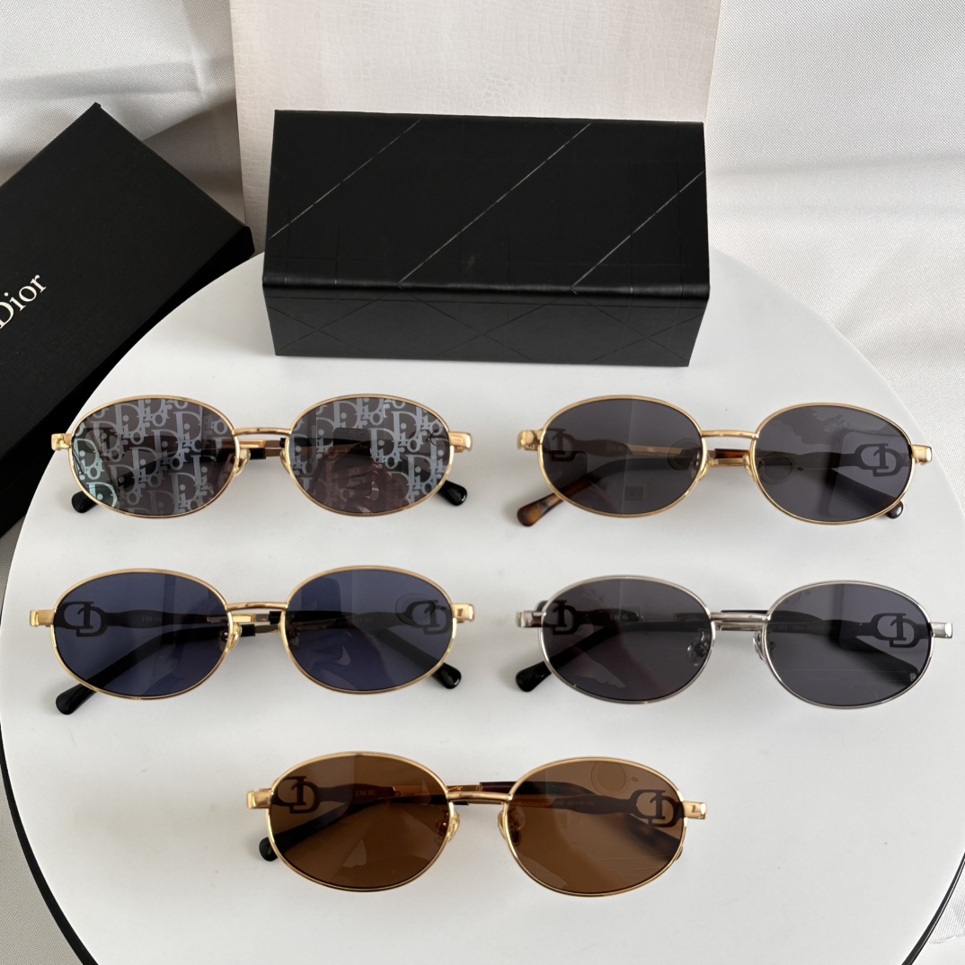  ‼️DIOR✨✨✨MODEL CD Link SF3  ✨✨✨SIZE：53口21-145✨✨✨
