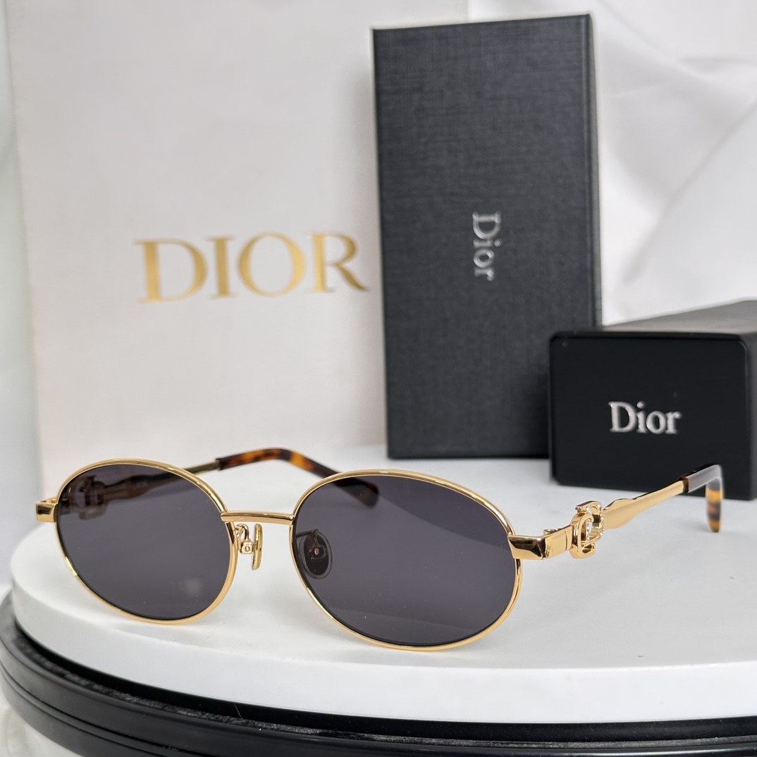  ‼️DIOR✨✨✨MODEL CD Link SF3  ✨✨✨SIZE：53口21-145✨✨✨