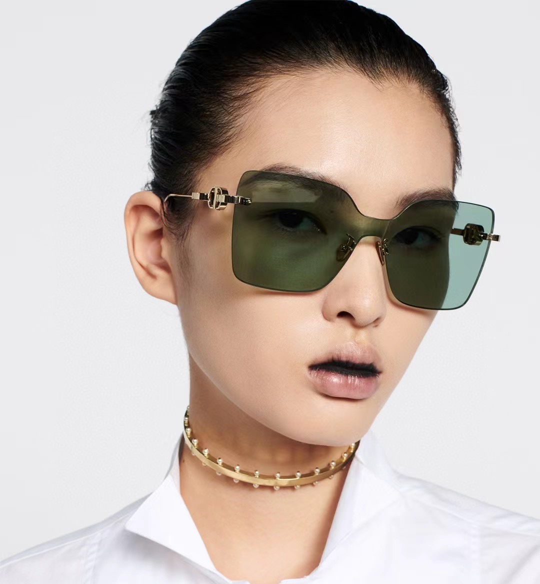 DIOR* Modelo: CD CHAIN M1U Tamaño: 140-0-120 🉐150