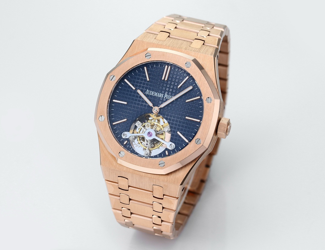 [Audemars Piguet Watches]BBSfactory The best detoxifying tourbillon [2020 Aude