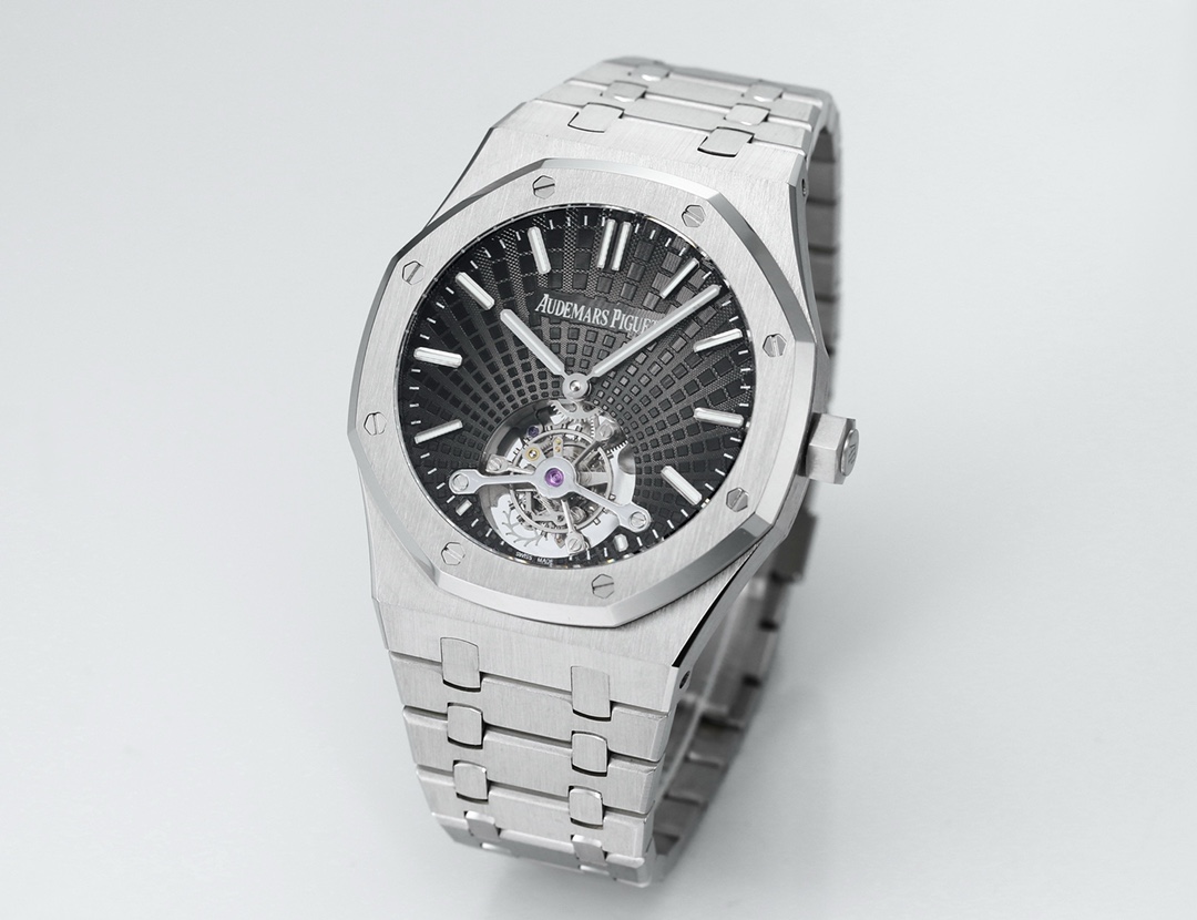 [Audemars Piguet Watches] Exclusive custom Cal.2924 calibre Power reserve 68