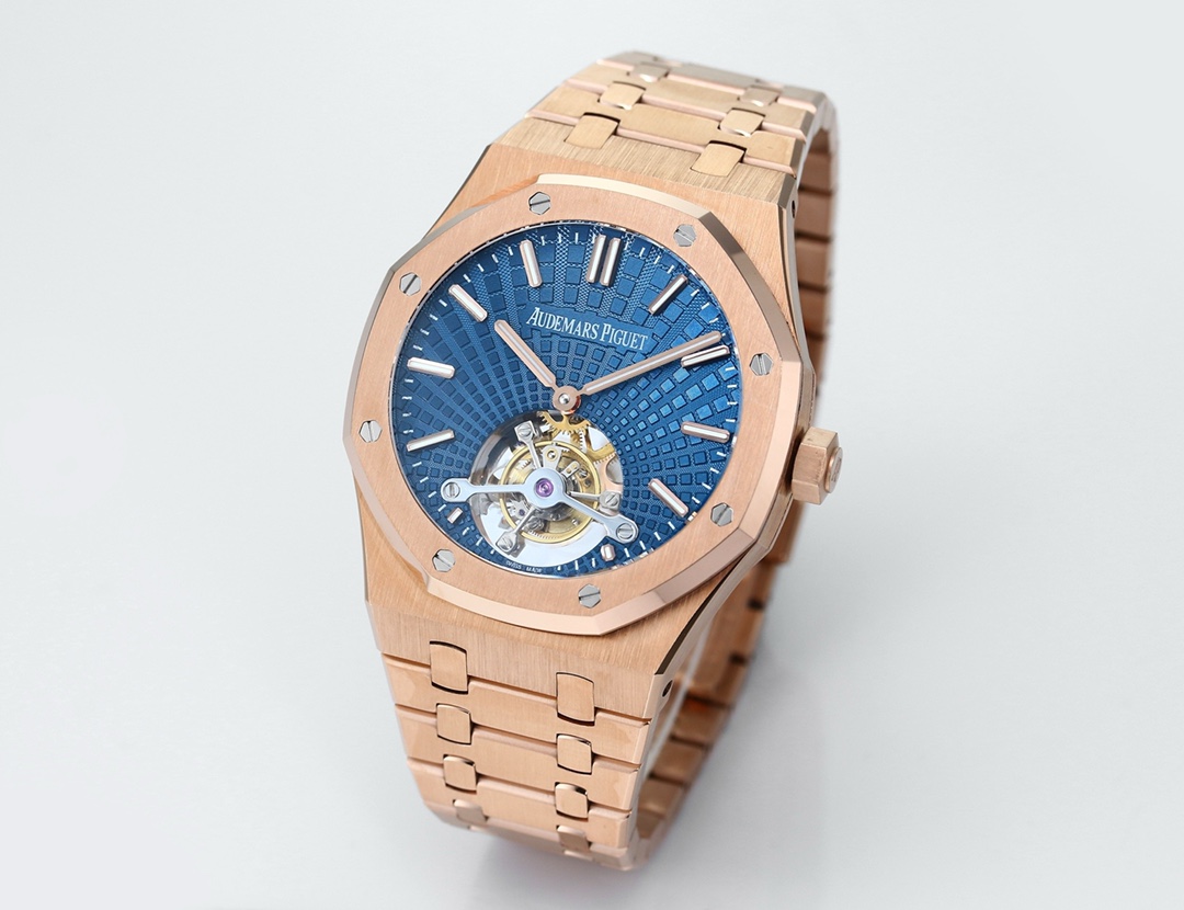 [Audemars Piguet Watches]BBSfactory The best detoxifying tourbillon [2020 Aude