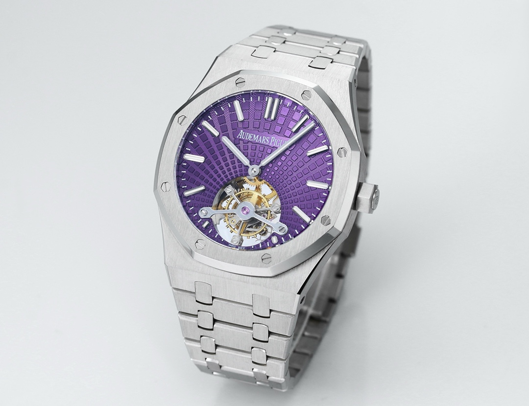 [Audemars Piguet Watches]Power reserve 68 hoursAudemars Piguet still retain