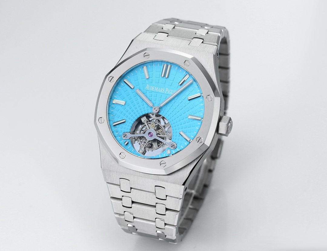 [Audemars Piguet Watches]BBSfactory The best detoxifying tourbillon [2020 Aude