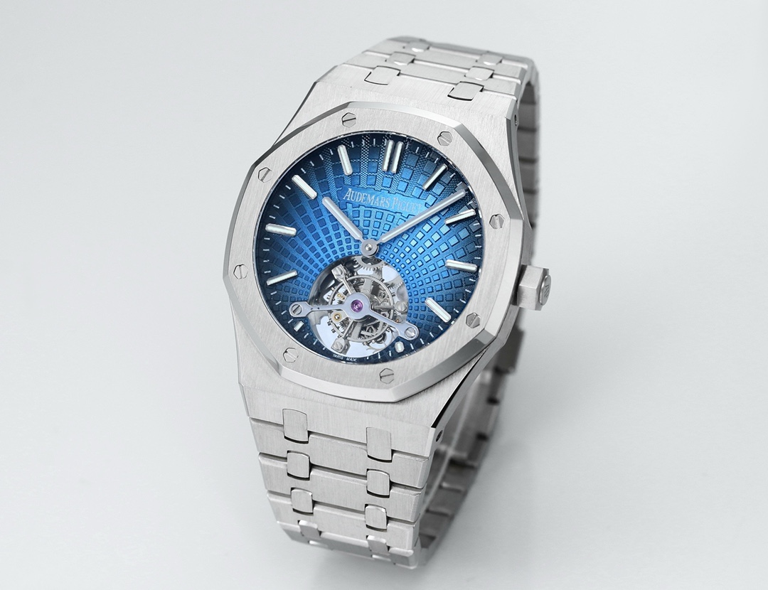 [Audemars Piguet Watches]BBSfactory The best detoxifying tourbillon [2020 Aude