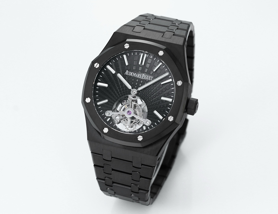 [Audemars Piguet Watches]BBSfactory The best detoxifying tourbillon [2020 Aude