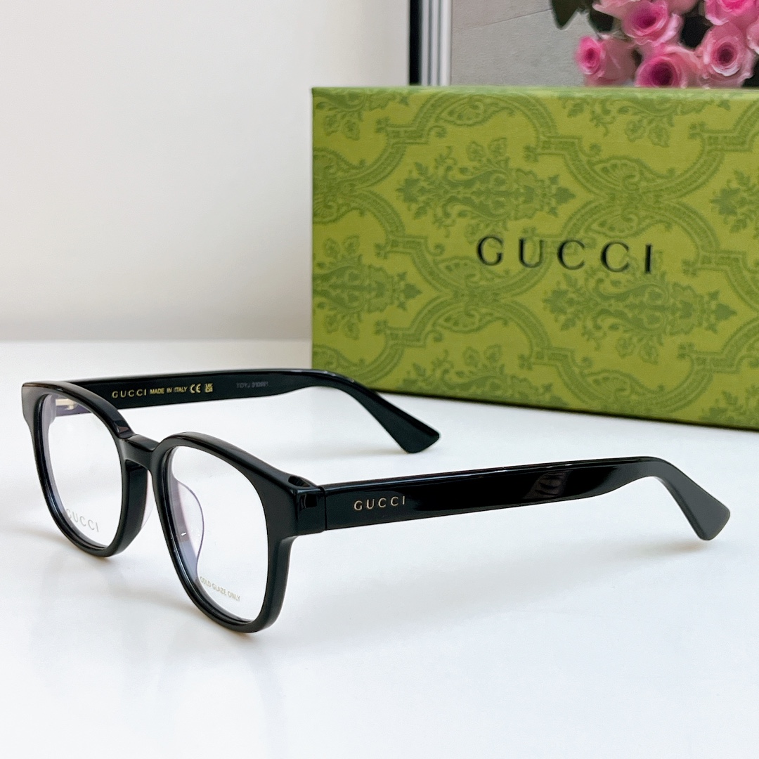  GUCC*
MOD：GG1343O   
SIZE：49-19-145
🔝🔝