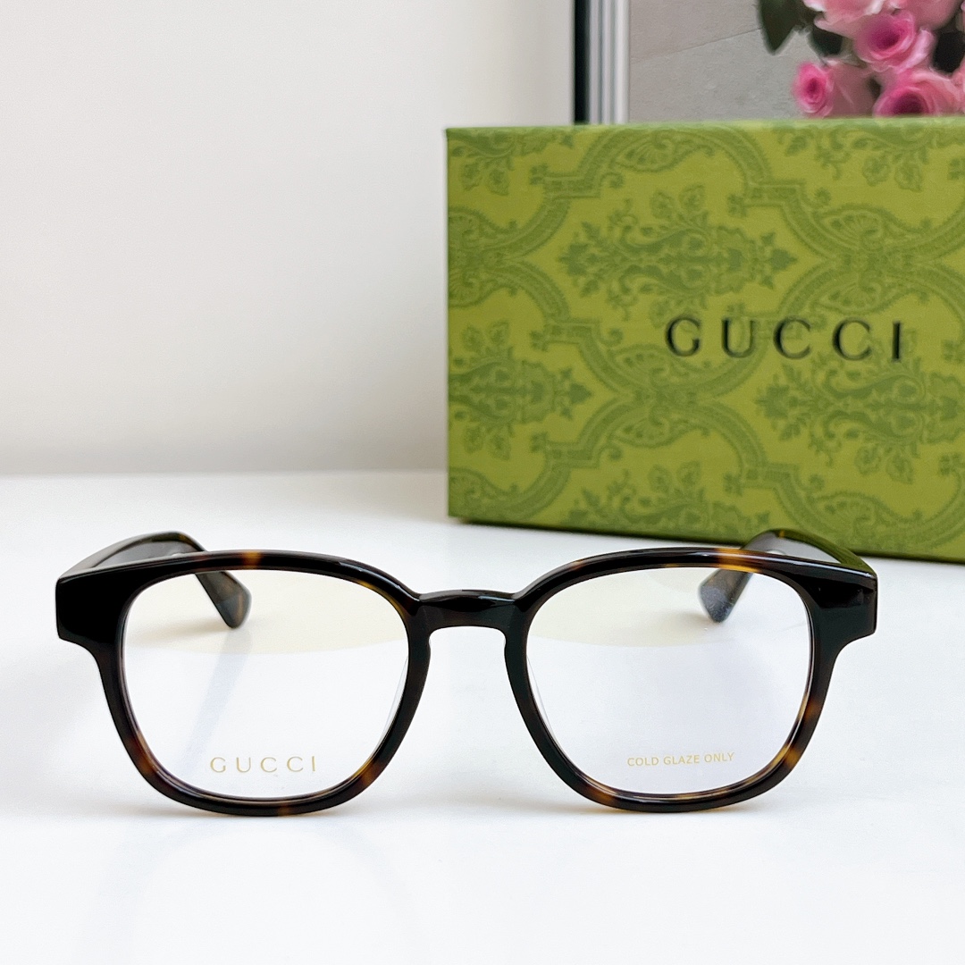  GUCC*
MOD：GG1343O   
SIZE：49-19-145
🔝🔝