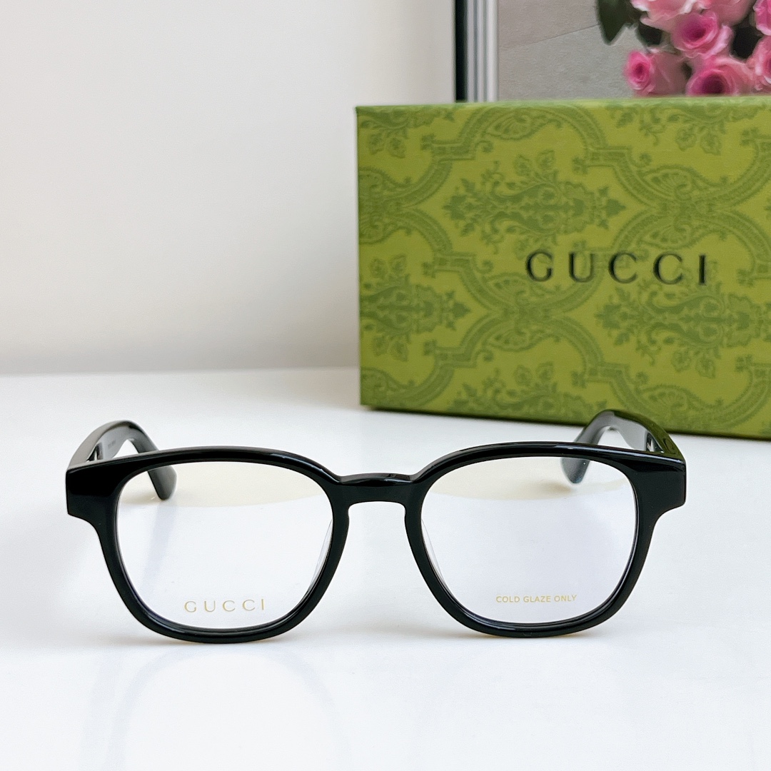  GUCC*
MOD：GG1343O   
SIZE：49-19-145
🔝🔝