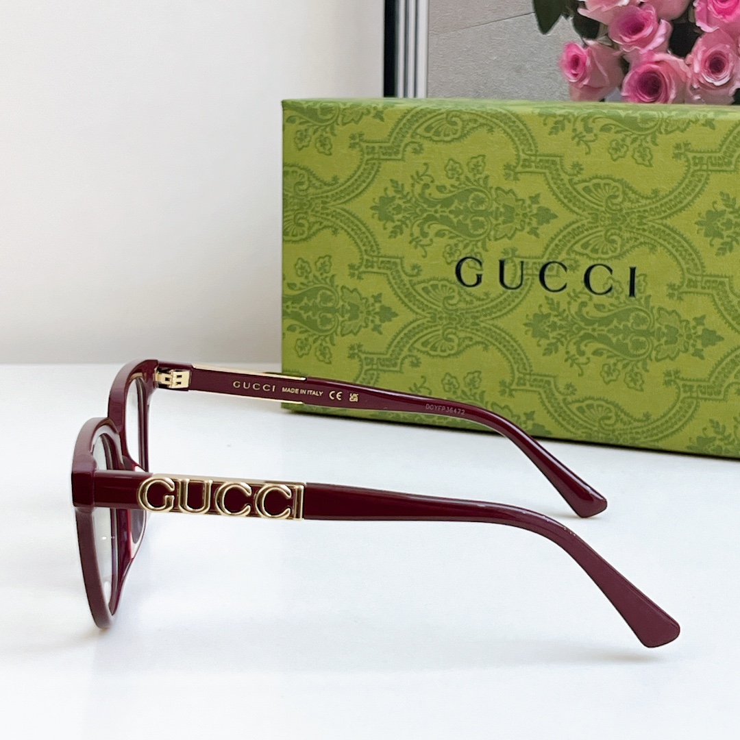  GUCC* GG1192
SIZE：51口17-145
🔝🔝