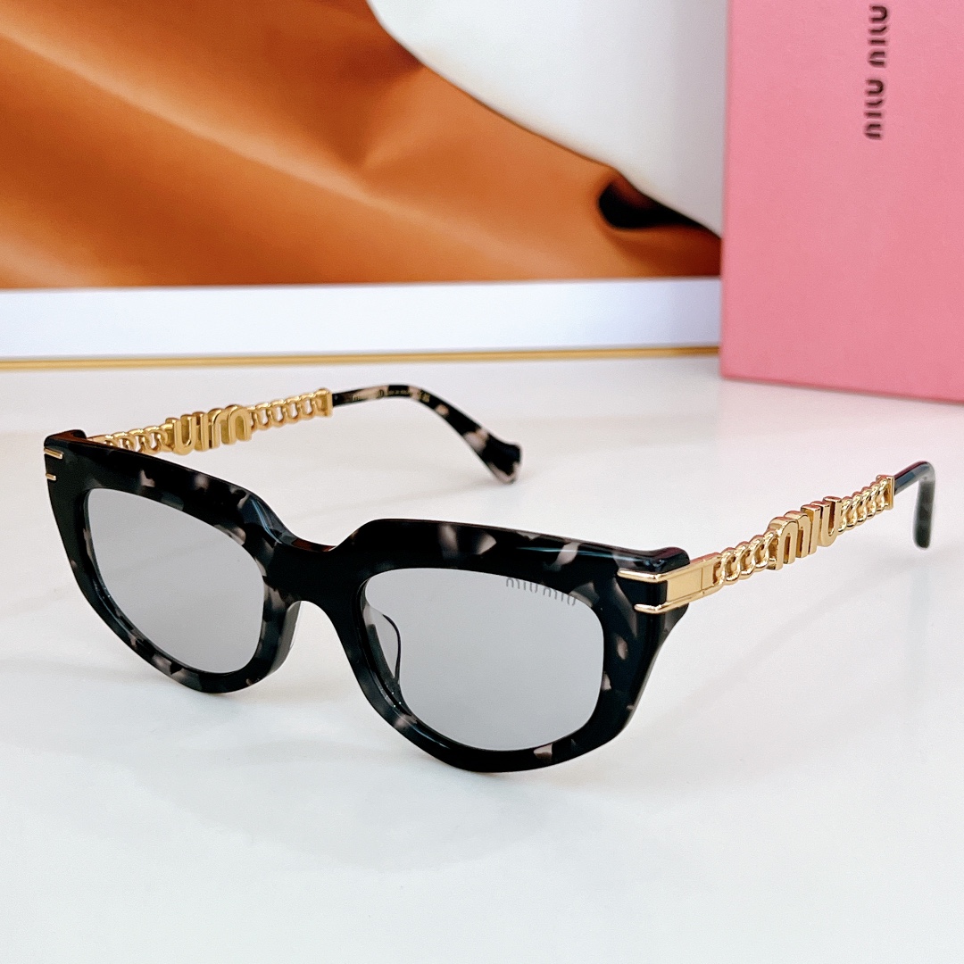  MIU MI*
MODELOMU12WS 
SIZE：51口20-145
🔝🔝
