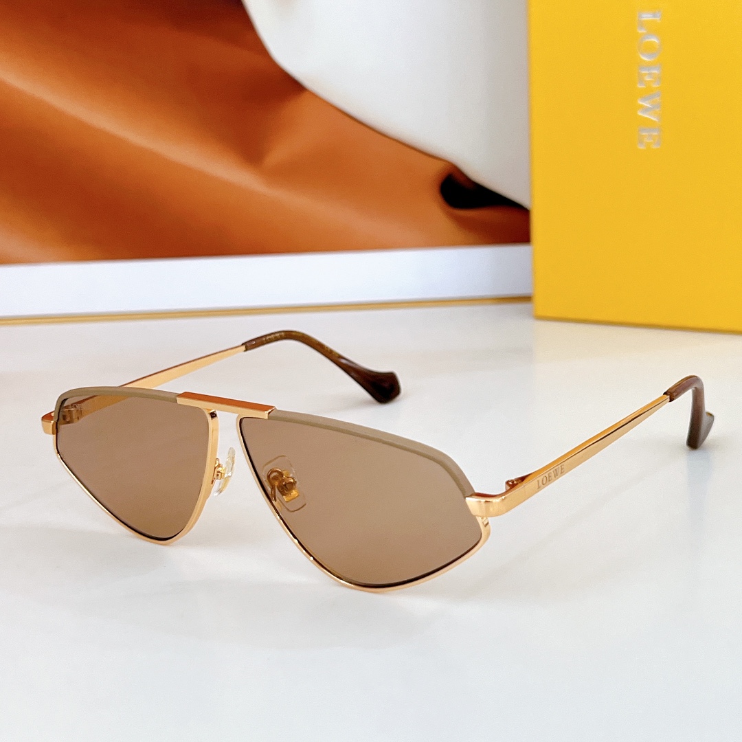  LOEWE
MODEL：LW40039U  
SIZE：61口8-143
🔝🔝