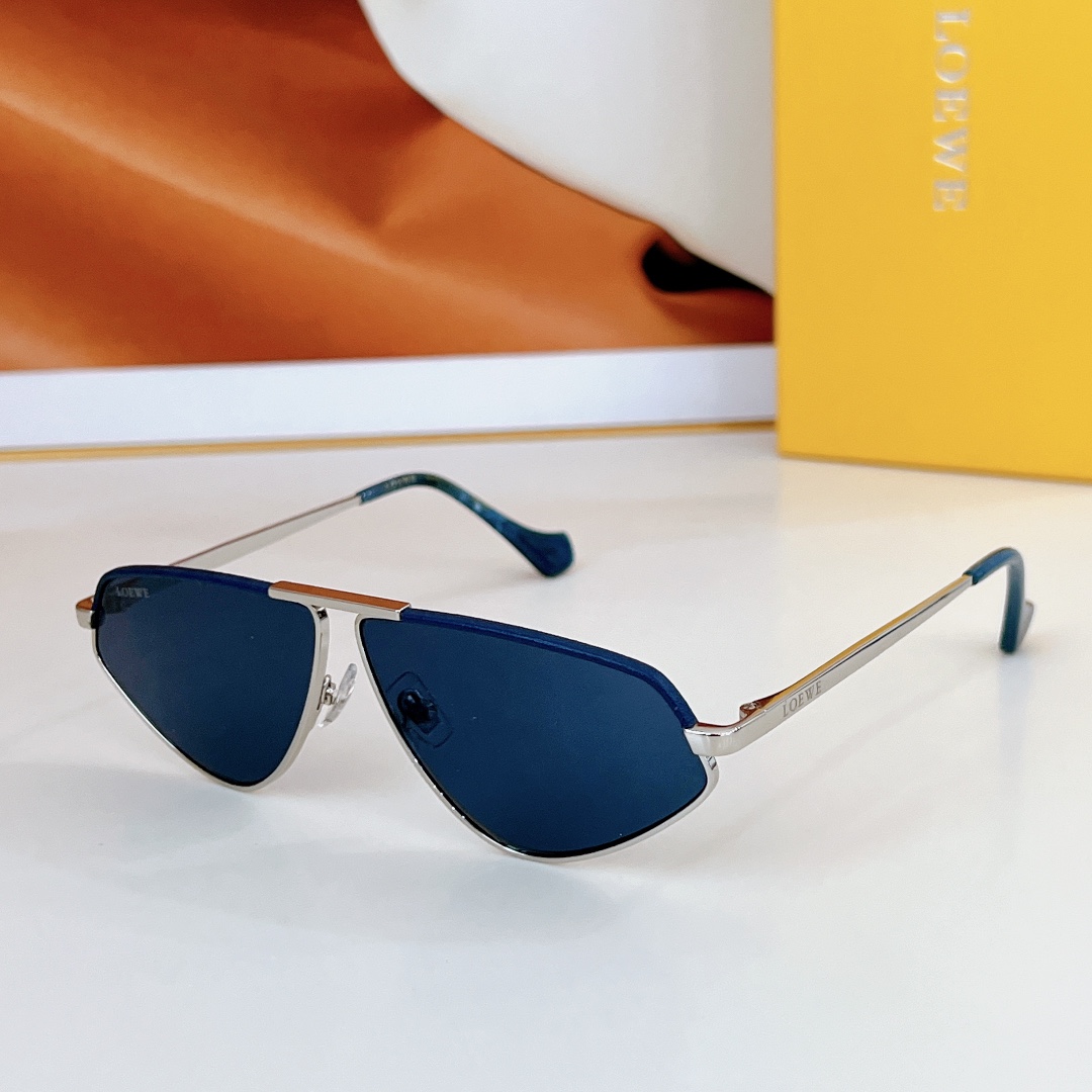  LOEWE
MODEL：LW40039U  
SIZE：61口8-143
🔝🔝