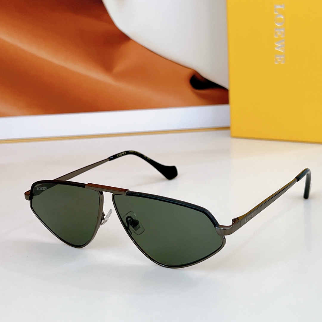  LOEWE
MODEL：LW40039U  
SIZE：61口8-143
🔝🔝